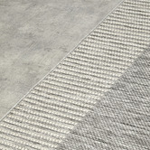 Network Rugs Patio Nero Flat Weave Indoor/Outdoor Rug