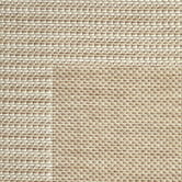 Network Rugs Patio Nero Flat Weave Indoor/Outdoor Rug