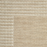 Network Rugs Patio Nero Flat Weave Indoor/Outdoor Runner