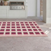 Network Rugs Lattice Indoor/Outdoor Rug