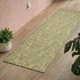 Network Rugs Bryn Newport Indoor/Outdoor Runner