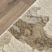 Network Rugs Sienna Marble-Look Rug