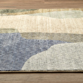 Network Rugs Mateo Abstract Rug