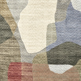 Network Rugs Mateo Abstract Rug