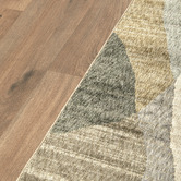 Network Rugs Mateo Abstract Rug