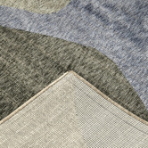 Network Rugs Mateo Abstract Rug