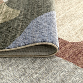 Network Rugs Mateo Abstract Rug