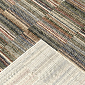 Network Rugs Freya Striped Rug