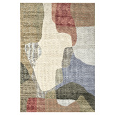 Network Rugs Mateo Abstract Rug
