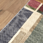 Network Rugs Remy Geometric Rug