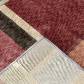 Network Rugs Remy Geometric Rug
