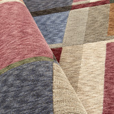 Network Rugs Remy Geometric Rug