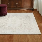 Network Rugs Jae Power-Loomed Machine Washable Rug