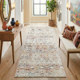 Network Rugs Loretta Scandi Round Rug