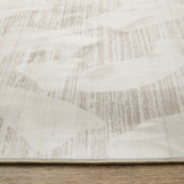 Network Rugs Natural Auden Machine Washable Rug