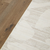 Network Rugs Natural Auden Machine Washable Rug