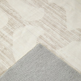 Network Rugs Natural Auden Machine Washable Rug
