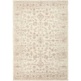 Network Rugs Natural Keira Machine Washable Rug