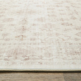 Network Rugs Natural Keira Machine Washable Rug