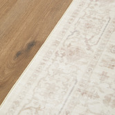 Network Rugs Natural Keira Machine Washable Rug