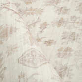 Network Rugs Natural Keira Machine Washable Rug