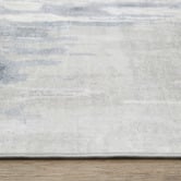 Network Rugs Blue Rowan Machine Washable Rug