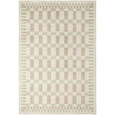 Network Rugs Natural Greer Machine Washable Rug