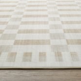 Network Rugs Natural Greer Machine Washable Rug