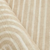 Network Rugs Natural Tatum Machine Washable Rug