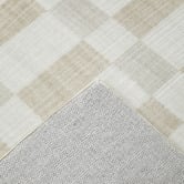 Network Rugs Natural Greer Machine Washable Rug