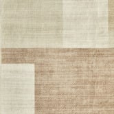 Network Rugs Beige Stevie Machine Washable Rug