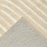 Network Rugs Natural Tatum Machine Washable Rug