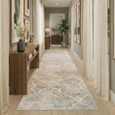 Network Rugs Esta Coastal Round Rug