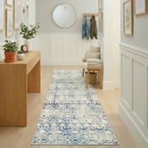 Network Rugs Abree Ivory Coastal Rug