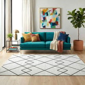 Network Rugs Bronson Contemporary Rug