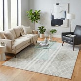Network Rugs Alegra Hamptons Round Rug