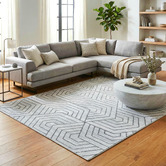 Network Rugs Sammi Contemporary Rug