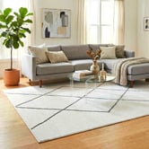 Network Rugs Reagan Contemporary Rug