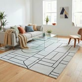 Network Rugs Asher Contemporary Rug