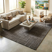 Network Rugs Mocha Mona Runner