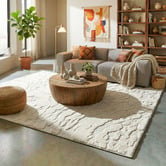 Network Rugs White Claire Rug