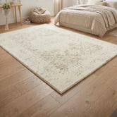 Network Rugs Vivienne Medallion Rug