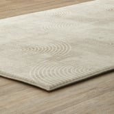 Network Rugs Beige Daria Arches Rug
