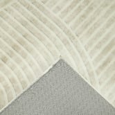 Network Rugs Beige Daria Arches Rug
