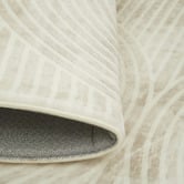 Network Rugs Beige Daria Arches Rug