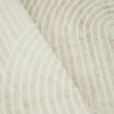 Network Rugs Beige Daria Arches Rug