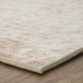 Network Rugs Beige Norah Traditional Rug