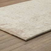 Network Rugs Beige Norah Traditional Rug