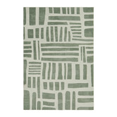 Network Rugs Faye Geometric Rug