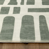 Network Rugs Faye Geometric Rug